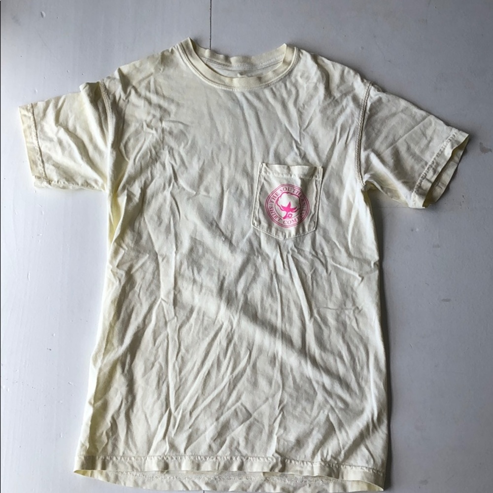 Southern shirt company T-shirt